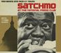 Louis Armstrong (1901-1971): Satchmo At The National Press Club: Red Beans And Rice-Ly Yours, CD