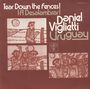 Daniel Viglietti: Uruguay: A Deslambrar! Tear Down The Fences!, CD