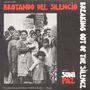 Suni Paz: Brotando Del Silencio-Breaking, CD