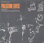 : Palestine Lives!: Songs From T, CD