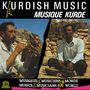 Kurdish Music, CD