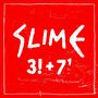 Slime: 3!+7(hoch 1)(Digipak), CD