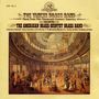 American Brass Quintet - The Yankee Brass Band, CD