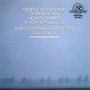 George Chadwick (1854-1931): Symphonie Nr.2, CD