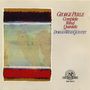 George Perle (1915-2009): Bläserquintette Nr.1-4, CD