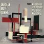 American Brass Quintet, CD