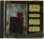 George Tsontakis (geb. 1951): Streichquartette Nr.3 & 4, CD