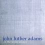John Luther Adams (geb. 1953): In the White Silence, CD
