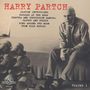 Harry Partch: Eleven Intrusions, CD