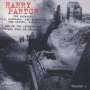 Harry Partch: The Wayward, CD