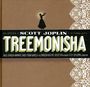 Scott Joplin: Treemonisha (Oper in 3 Akten), CD,CD