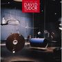 David Tudor (1926-1996): The Art of David Tudor, CD
