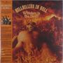 : Hillbillies In Hell: Whiskey Is The Devil (remastered) (Limtied Edition), LP