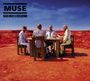 Muse: Black Holes & Revelations, CD