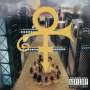 Prince: Love Symbol, CD