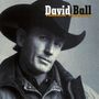 David Ball: Thinkin' Problem, CD