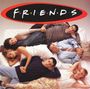 : Friends, CD