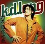k. d. lang: All You Can Eat, CD