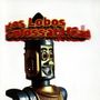 Los Lobos: Colossal Head, CD