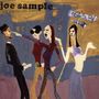 Joe Sample: Old Faces Old Places, CD