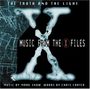 : The Truth And The Light - Music From The X-Files, CD