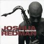 Joshua Redman: Freedom In The Groove, CD