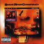 Snake River Conspiracy: Sonic Jihad, CD