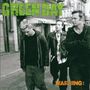 Green Day: Warning, CD