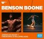 Benson Boone: American Heart & Fireworks And Rollerblades, CD