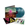 My Chemical Romance: Danger Days: The True Lives Of The Fabulous Killjoy (remastered) (Indie Exclusive Deluxe Edition) (Seablue Vinyl), LP