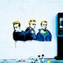 Green Day: Shenanigans, CD