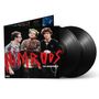 Green Day: Nimrods, LP