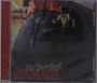 "Real Damn Deal" und "BRAXTON KEITH" steht auf einem Albumcover mit Jeanshosenmotiv und kleinem Cowboy.