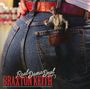 Keith Braxton: Real Damn Deal (247g), LP