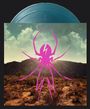 My Chemical Romance: Danger Days: The True Lives Of The Fabulous (remastered) (Sea Blue Vinyl), LP