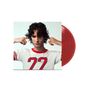 sombr: I Barely Know Her (Indie Exclusive Edition) (Ruby Vinyl), LP