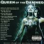 : Queen Of The Damned, CD