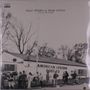 Billy Strings: Live At The Legion, LP,LP