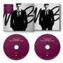 Michael Bublé: It's Time (20th Anniversary Deluxe Edition), CD,CD