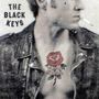 The Black Keys: No Rain, No Flowers, CD