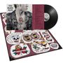 The Black Keys: No Rain, No Flowers (Black Vinyl), LP