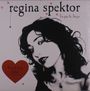 Regina Spektor: Begin To Hope (Limited Edition) (Yellow Flame Vinyl), LP