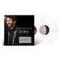 Josh Groban: Gems (Crystal Clear Vinyl), LP,LP