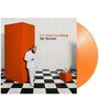 Teddy Swims: I've Tried Everything But Therapy (Part 2) (Indie Exclusive Edition) (Translucent Orange Crush Vinyl), LP