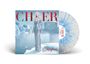 Cher: Christmas (Limited White & Blue Splatter Vinyl), LP