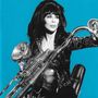Cher: Forever (Limited Edition)(Turquoise Art Vinyl), CD
