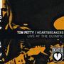 Tom Petty: Live At The Olympic, CD,DVD