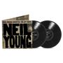 Neil Young: Neil Young Archives Vol. 3 - Takes, LP,LP