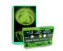Linkin Park: Papercuts (Singles Collection 2000-2023) (Transparent Bright Green Cassette), MC