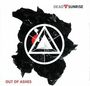 Dead By Sunrise: Out Of Ashes, LP